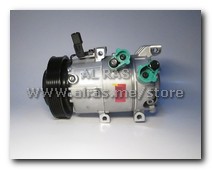 COMP-KIA CERATO 2013